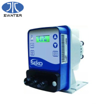 small metering liquid chemical SEKO solenoid dosing price pump